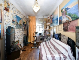 Продается 2-комнатная квартира Орджоникидзе ул, 55.7  м², 6500000 рублей