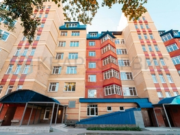 Продается 3-комнатная квартира 10 лет Октября ул, 107  м², 9900000 рублей