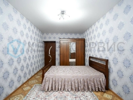 Продается 1-комнатная квартира Туполева ул, 50.2  м², 6850000 рублей