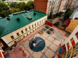 Продается 3-комнатная квартира ЖК Новый пионер, (Ильинская, 1), 132.2  м², 29900000 рублей