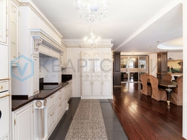 Продается 2-комнатная квартира Мартынова б-р, 157.3  м², 19990000 рублей