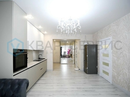 Продается 2-комнатная квартира Омская ул, 57.7  м², 7700000 рублей