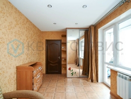 Продается 3-комнатная квартира 70 лет Октября ул, 81.2  м², 8100000 рублей