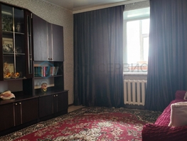 Продается 3-комнатная квартира Пролетарская ул, 69.5  м², 6390000 рублей