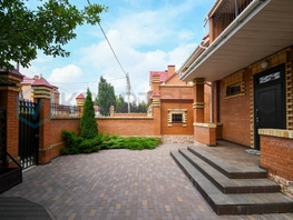 Продается Дом Луговая ул, 436.3  м², участок 12 сот., 34590000 рублей