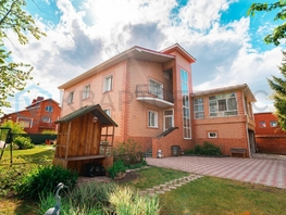 Продается Дом Долина нищих, 370  м², участок 8.5 сот., 19990000 рублей