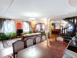 Продается Дом Чукреевская ул, 142.2  м², участок 7.3 сот., 17950000 рублей