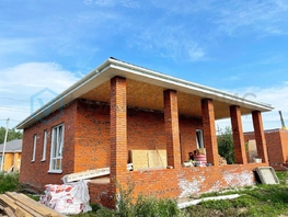Продается Дом Рахманинова ул, 120  м², участок 6.7 сот., 8490000 рублей