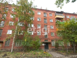 Продается 1-комнатная квартира Петра Ильичева ул, 30  м², 3400000 рублей