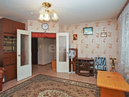 Продается 2-комнатная квартира 16-й военный городок, 56.6  м², 4900000 рублей