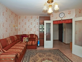 Продается 2-комнатная квартира 16-й военный городок, 56.6  м², 4900000 рублей