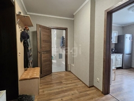 Продается 1-комнатная квартира Линия 7-я ул, 44.5  м², 5600000 рублей