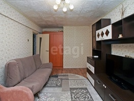 Продается 1-комнатная квартира 16-й военный городок, 30.7  м², 3990000 рублей