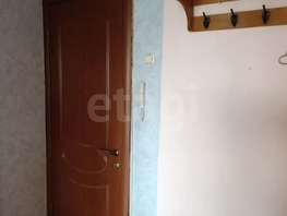 Продается 1-комнатная квартира Космический пр-кт, 34.5  м², 4200000 рублей