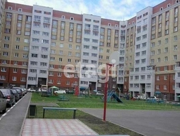 Продается 1-комнатная квартира Транссибирская ул, 43.6  м², 5950000 рублей