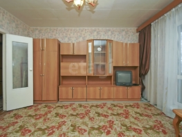 Продается 1-комнатная квартира 20 лет РККА ул, 39.3  м², 4690000 рублей