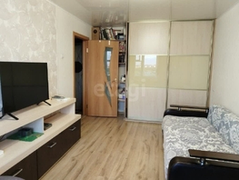 Продается 1-комнатная квартира Суровцева ул, 29  м², 3150000 рублей