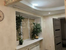 Продается 3-комнатная квартира Иртышская ул, 42 м², 5300000 рублей