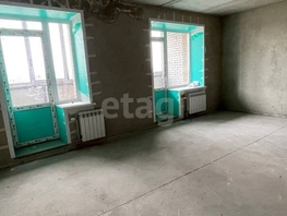 Продается 1-комнатная квартира ЖК Дом на Яковлева, 43.4  м², 6200000 рублей