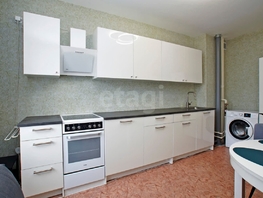 Продается 2-комнатная квартира Космический пр-кт, 54.8  м², 7350000 рублей