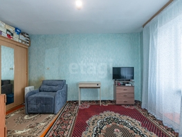 Продается 1-комнатная квартира 22-го партсъезда, 35.4  м², 3100000 рублей