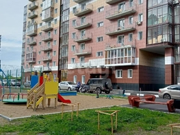 Продается 2-комнатная квартира ЖК Дом на Енисейской, 55.4  м², 5850000 рублей