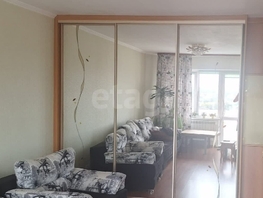 Продается 2-комнатная квартира Линия 4-я ул, 52.7 м², 6400000 рублей