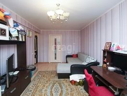 Продается 2-комнатная квартира Калинина ул, 45  м², 5000000 рублей