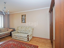 Продается 2-комнатная квартира Космический пр-кт, 52.6  м², 6200000 рублей