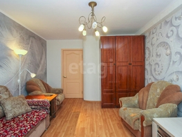 Продается 4-комнатная квартира Авиагородок ул, 59.2 м², 5800000 рублей