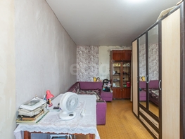 Продается 1-комнатная квартира Башенный пер, 29.8  м², 2800000 рублей