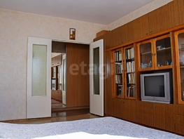 Продается 3-комнатная квартира Омская ул, 63  м², 6420000 рублей