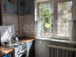 Продается 3-комнатная квартира Олимпийская ул, 48.3  м², 3500000 рублей