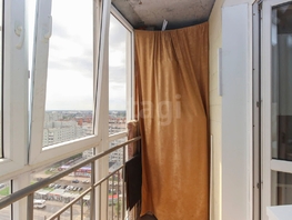 Продается 1-комнатная квартира ЖК Кирова, очередь 1, 32.7  м², 4950000 рублей