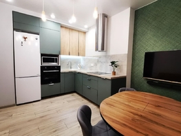 Продается 2-комнатная квартира ЖК Миллениум, 60 м², 7400000 рублей