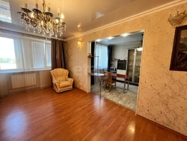Продается 3-комнатная квартира 25 лет Октября ул, 112.1 м², 14700000 рублей