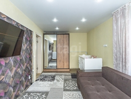Продается 2-комнатная квартира Индустриальная ул, 41.4  м², 3550000 рублей