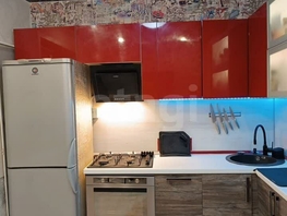 Продается 1-комнатная квартира Северная 33-я ул, 37.3  м², 3990000 рублей