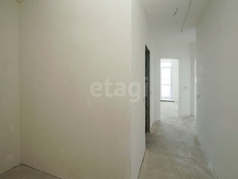 Продается 1-комнатная квартира Светловская ул, 38.6  м², 4350000 рублей
