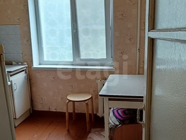 Продается 1-комнатная квартира Волочаевская ул, 31.3  м², 4600000 рублей