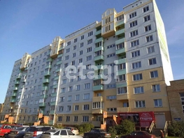 Продается 1-комнатная квартира Ядринцева ул, 33.2  м², 3890000 рублей