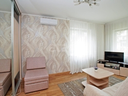 Продается 2-комнатная квартира Космический пр-кт, 41  м², 4000000 рублей