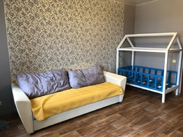 Продается 2-комнатная квартира 20 лет РККА ул, 52  м², 4120000 рублей