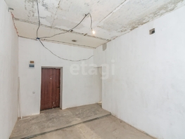 Продается 1-комнатная квартира Бородина ул, 22.2  м², 2335000 рублей