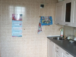 Продается 3-комнатная квартира Конева ул, 68.2 м², 5500000 рублей