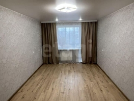 Продается 3-комнатная квартира Промышленная 1-я ул, 59.3  м², 4950000 рублей