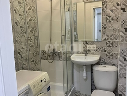 Продается Студия ЖК На малиновского, дом 19, 28  м², 3470000 рублей
