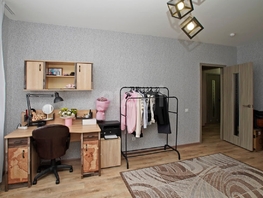 Продается 3-комнатная квартира 76.3  м², 7900000 рублей