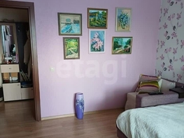 Продается 1-комнатная квартира Крупской ул, 36  м², 6000000 рублей