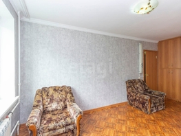 Продается 1-комнатная квартира 3-я любинская, 30  м², 3200000 рублей